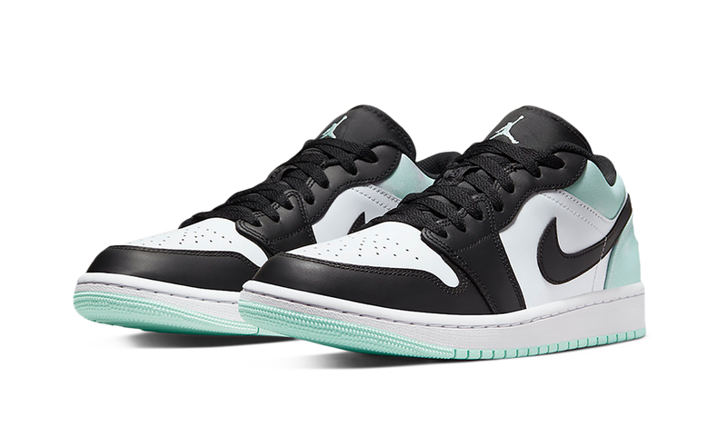 Air Jordan 1 Low Tie-Dye