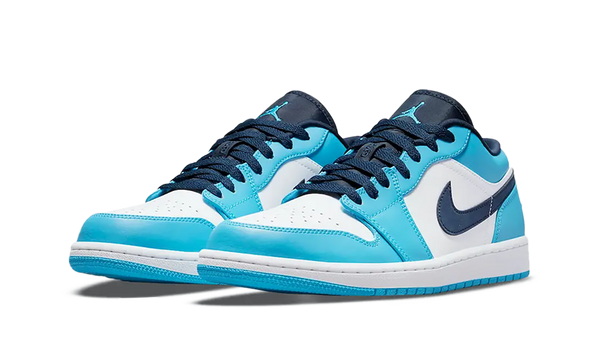 Air Jordan 1 Low UNC (2021) Front