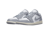 Air Jordan 1 Low Vintage Stealth Grey