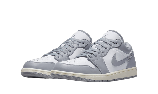 Air Jordan 1 Low Vintage Stealth Grey