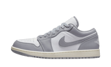 Air Jordan 1 Low Vintage Stealth Grey