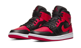 Air Jordan 1 Mid Banned (2020)