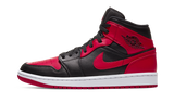 Air Jordan 1 Mid Banned (2020)