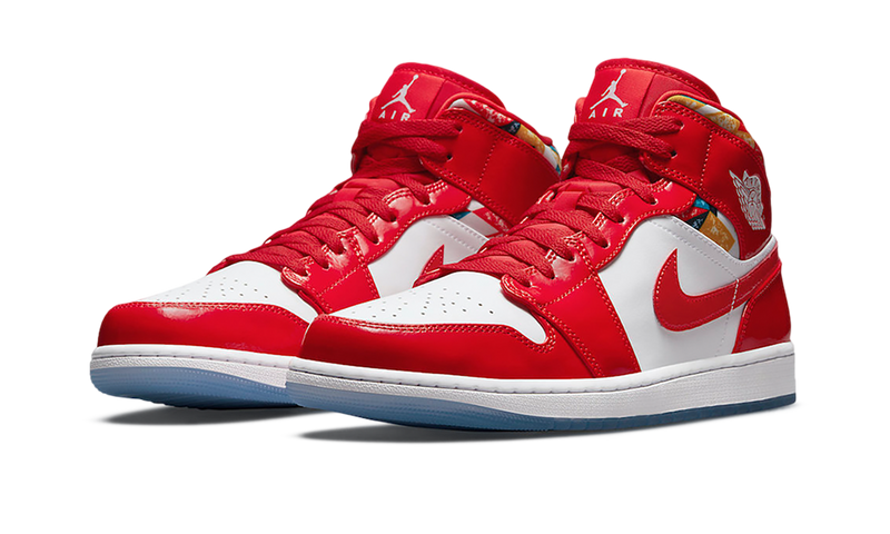 Air jordan barcelona online