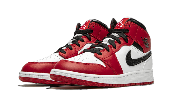 Air Jordan 1 Mid Chicago (2020)