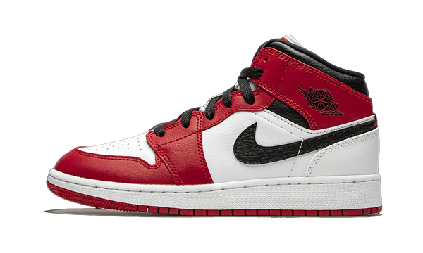 Air Jordan 1 Mid Chicago (2020)