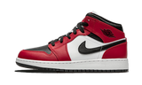 Air Jordan 1 Mid Chicago Side