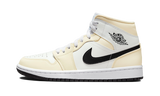 Air Jordan 1 Mid Coconut Milk