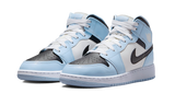 Air Jordan 1 Mid Ice Blue