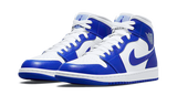 Air Jordan 1 Mid Kentucky Blue Front