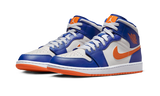 Air Jordan 1 Mid Knicks