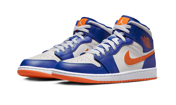 Air Jordan 1 Mid Knicks