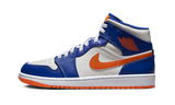 Air Jordan 1 Mid Knicks