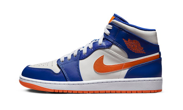 Air Jordan 1 Mid Knicks