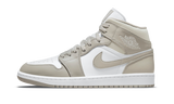 Air Jordan 1 Mid Linen