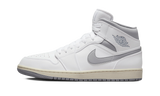 Air Jordan 1 Mid Neutral Grey