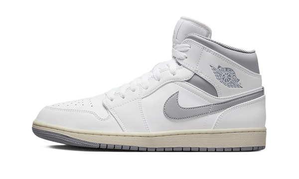 Air Jordan 1 Mid Neutral Grey