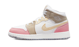 Air Jordan 1 Mid Pastel Grind