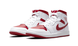 Air Jordan 1 Mid Reverse Chicago