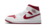 Air Jordan 1 Mid Reverse Chicago