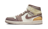 Air Jordan 1 Mid SE Craft Taupe Haze