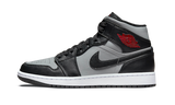 Air Jordan 1 Mid Shadow Red