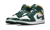 Air Jordan 1 Mid Sonics