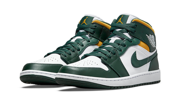 Air Jordan 1 Mid Sonics