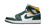 Air Jordan 1 Mid Sonics