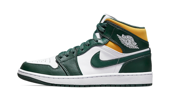 Air Jordan 1 Mid Sonics