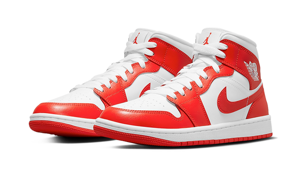 Air Jordan 1 Mid Syracuse