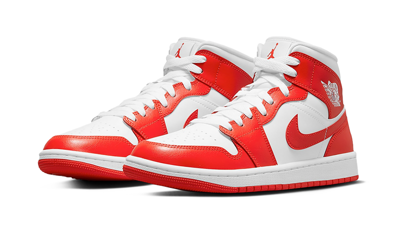 Air Jordan 1 Mid Syracuse