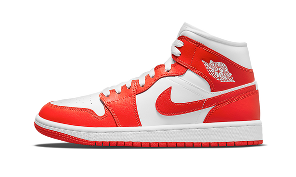 Air Jordan 1 Mid Syracuse