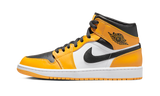 Air Jordan 1 Mid Taxi