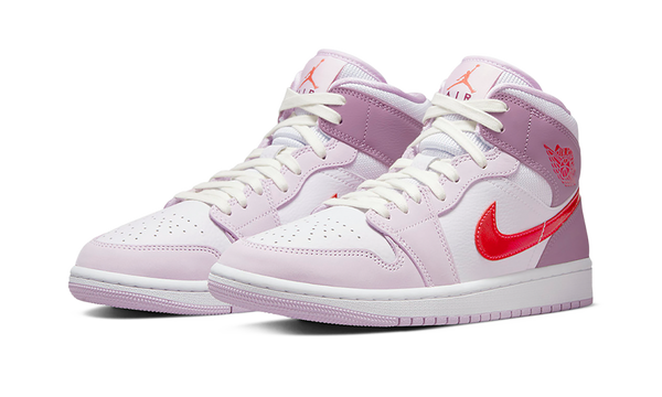 Air Jordan 1 Mid Valentine's Day (2022)