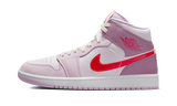 Air Jordan 1 Mid Valentine's Day (2022)