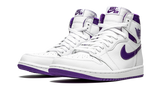 Air Jordan 1 Retro High Court Purple 2