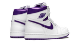 Air Jordan 1 Retro High Court Purple 3