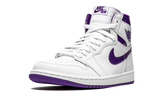 Air Jordan 1 Retro High Court Purple 4