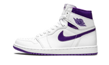 Air Jordan 1 Retro High Court Purple 1