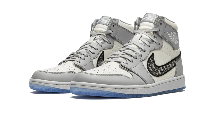 jordan retro high dior - Main Image