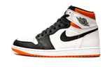 Air Jordan 1 Retro High Electro Orange Side