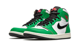 Air Jordan 1 Retro High Lucky Green 1