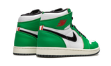 Air Jordan 1 Retro High Lucky Green 3