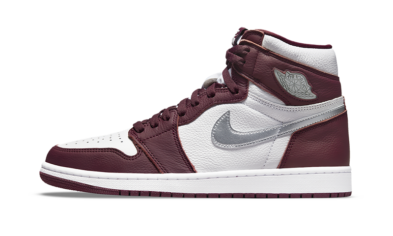 Air Jordan 1 Retro High OG Bordeaux