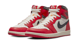 Air Jordan 1 Retro High OG Chicago Lost and Found Front