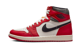 Air Jordan 1 Retro High OG Chicago Lost and Found Side