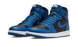 Air Jordan 1 Retro High OG Dark Marina Blue