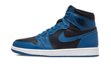 Air Jordan 1 Retro High OG Dark Marina Blue