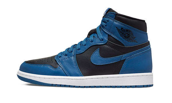 Air Jordan 1 Retro High OG Dark Marina Blue